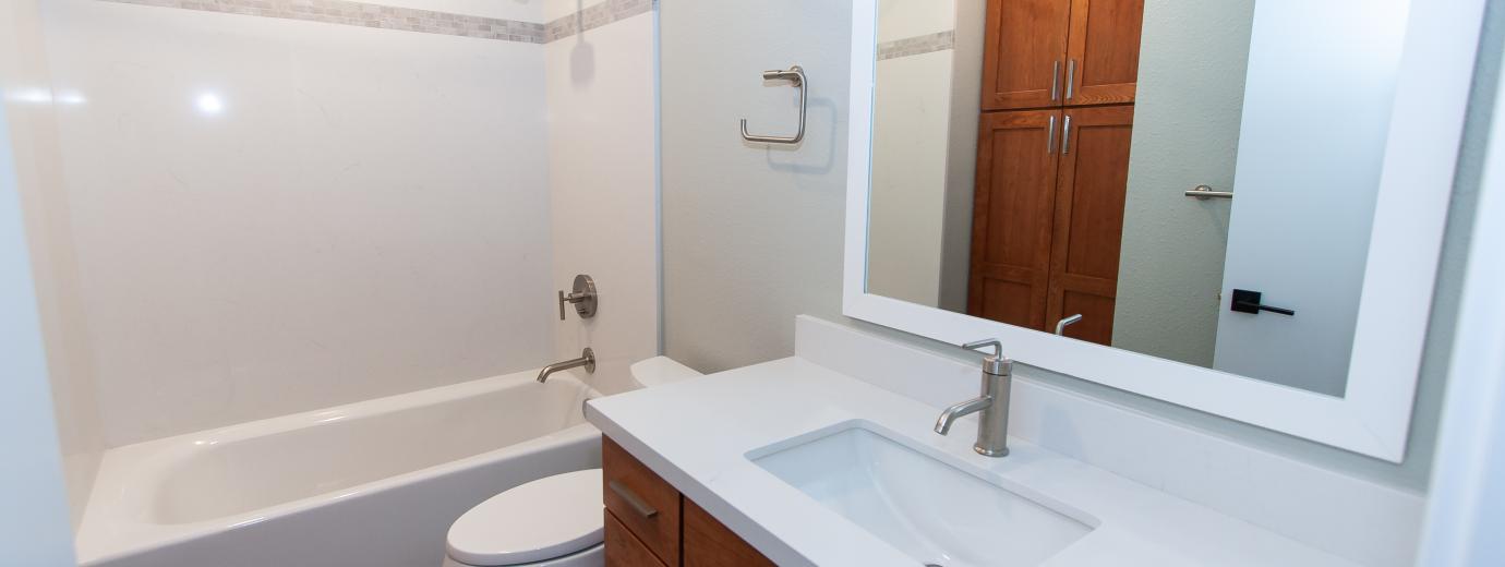 Stanford Rental Homes image