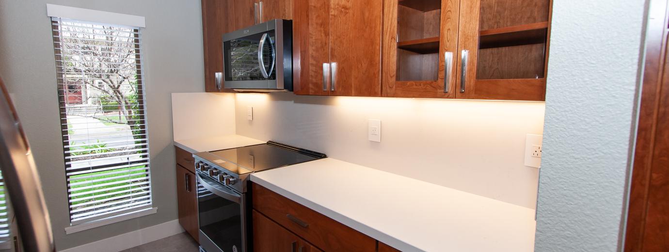 Stanford Rental Homes image