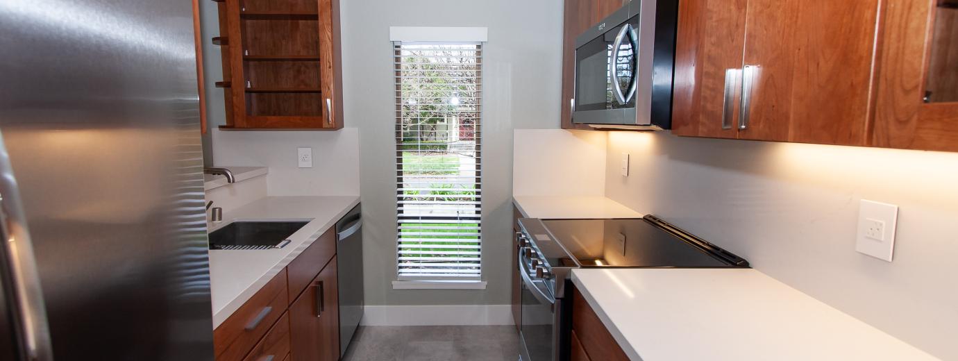 Stanford Rental Homes image