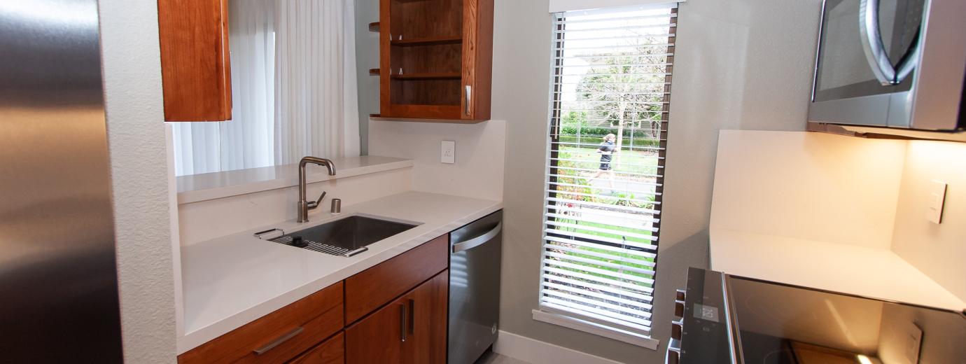 Stanford Rental Homes image