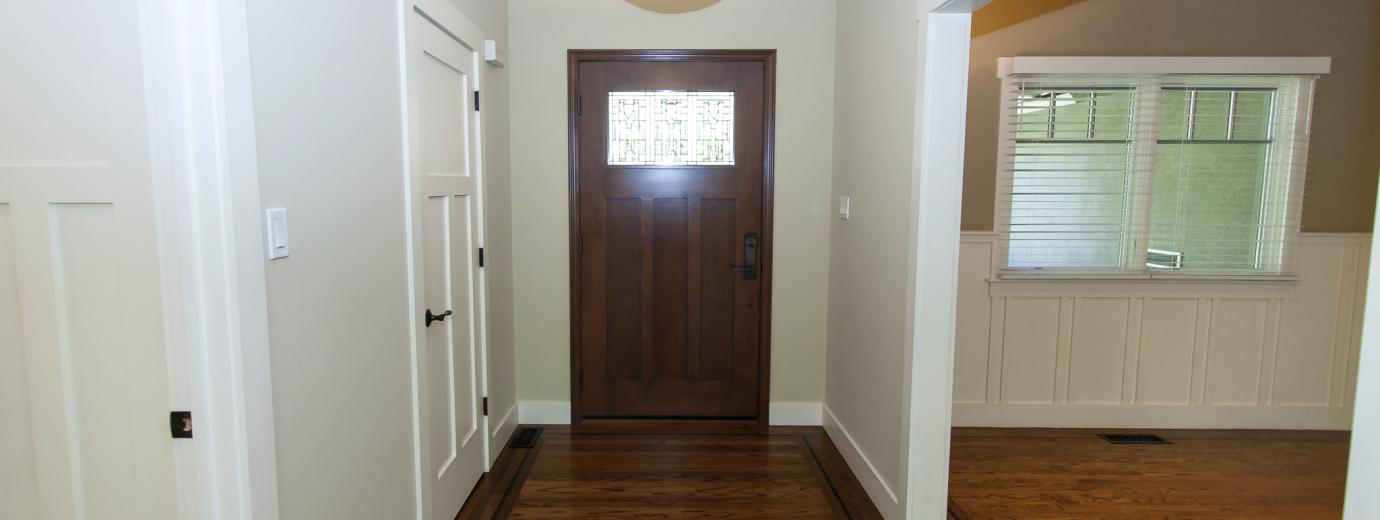 Stanford Rental Homes image