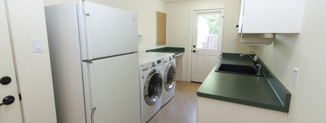 Stanford Rental Homes image