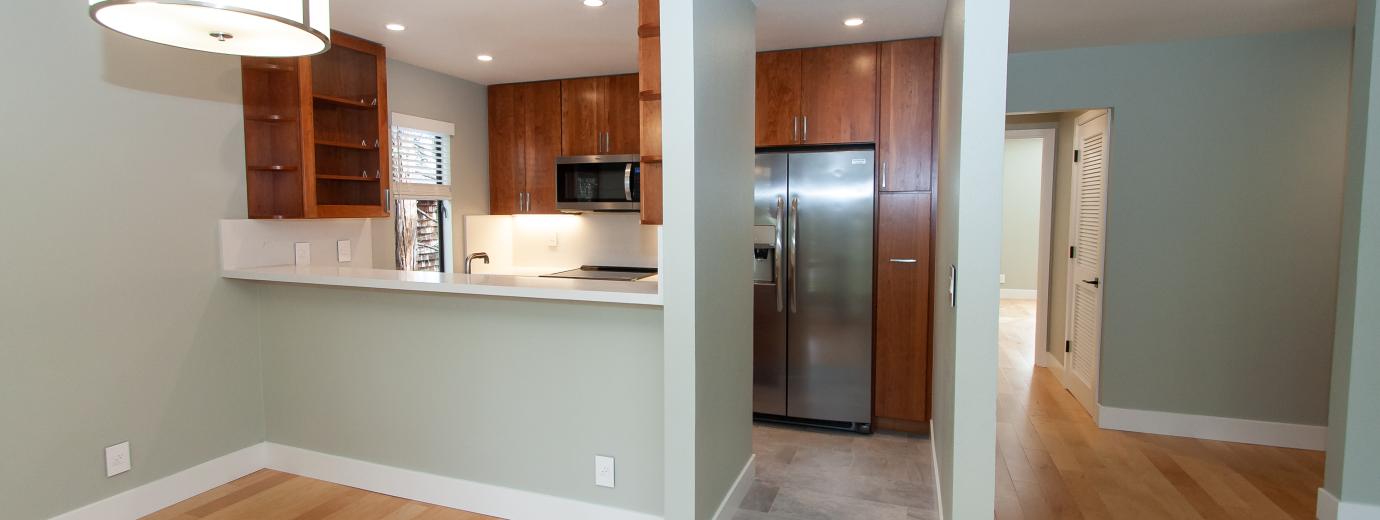 Stanford Rental Homes image