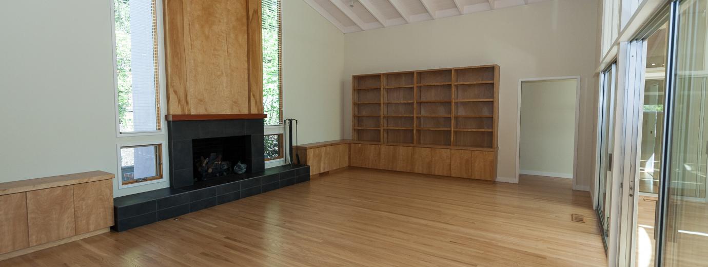 Stanford Rental Homes image