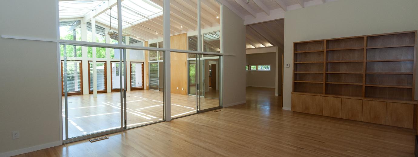 Stanford Rental Homes image