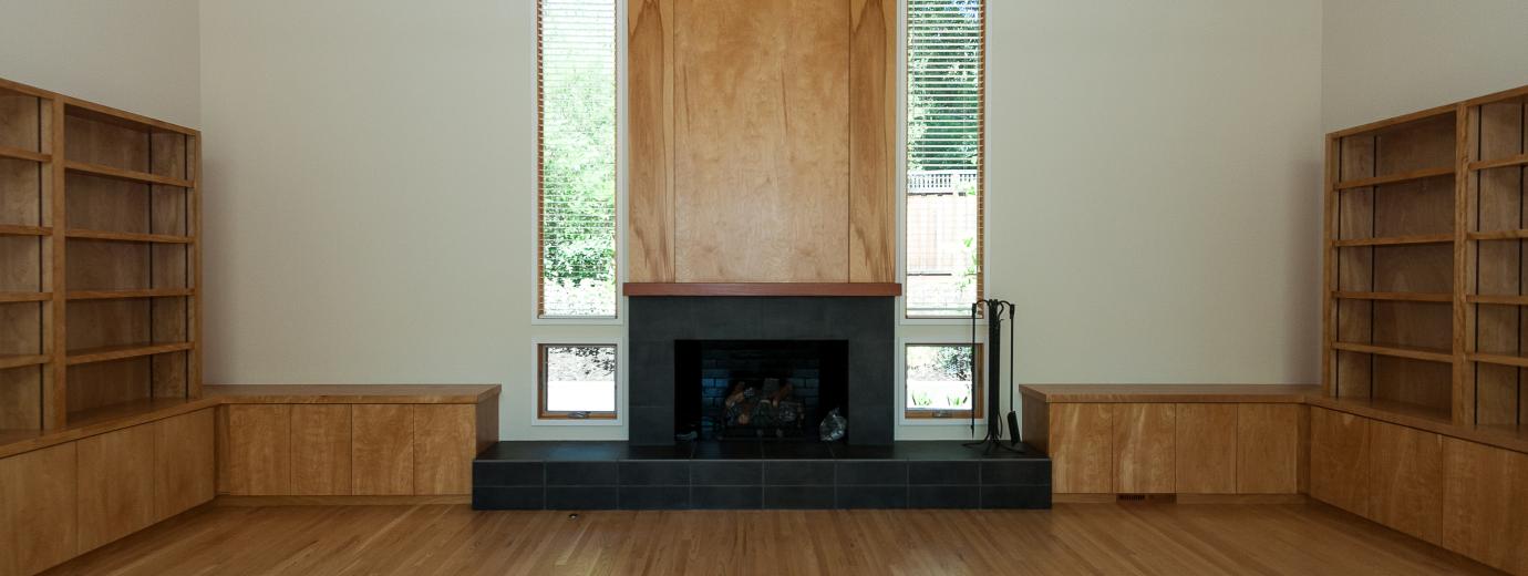 Stanford Rental Homes image