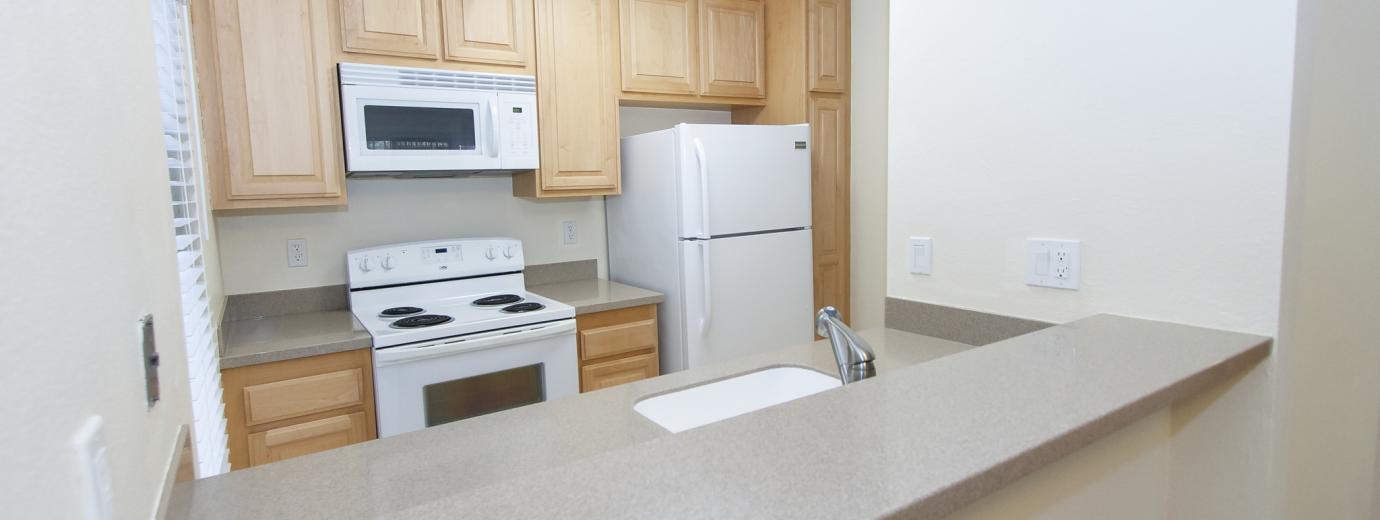 Stanford Rental Homes image