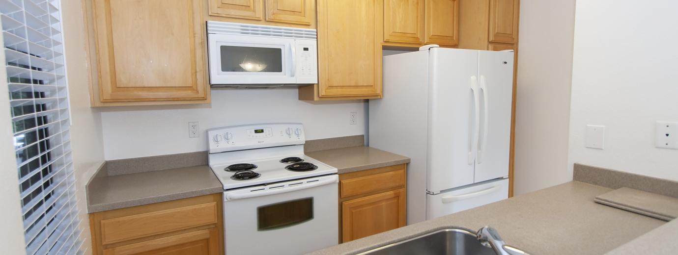 Stanford Rental Homes image