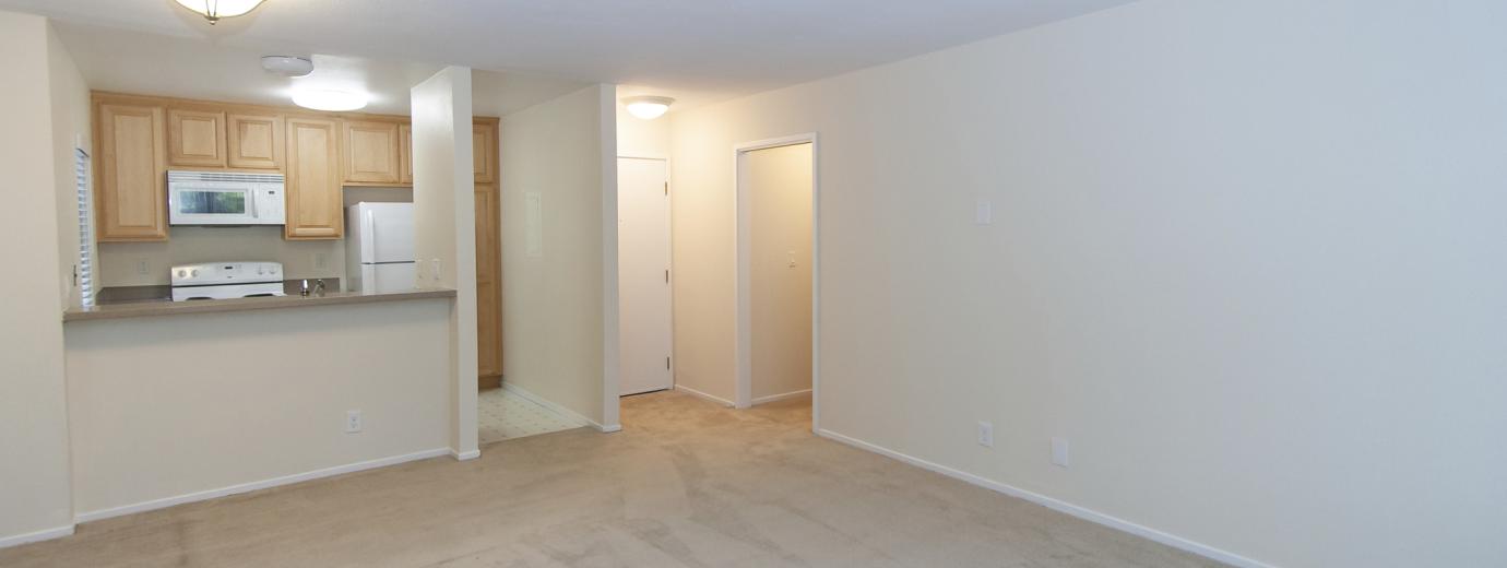 Pearce Mitchell Place B | Stanford Rental Homes