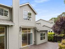 stanford rental homes