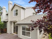 stanford rental homes