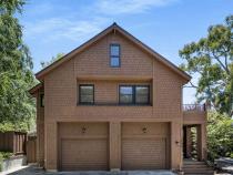 stanford rental homes