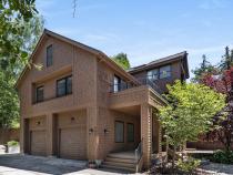 stanford rental homes