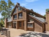 stanford rental homes