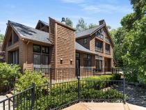 stanford rental homes