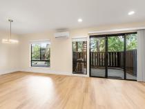 Dining Area and Patio