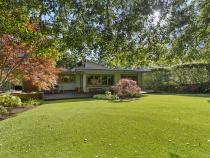 Backyard, Exterior Back