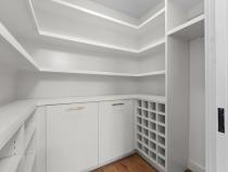 Kitchen Pantry